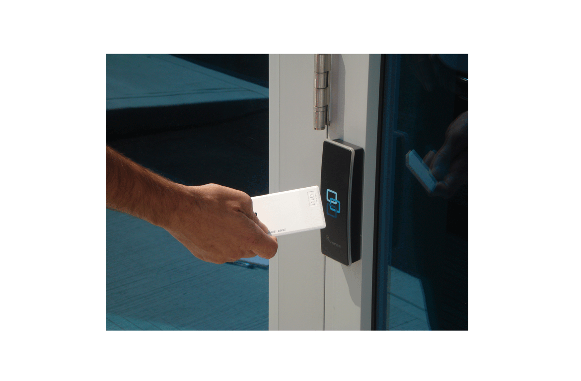 Access Control Systems