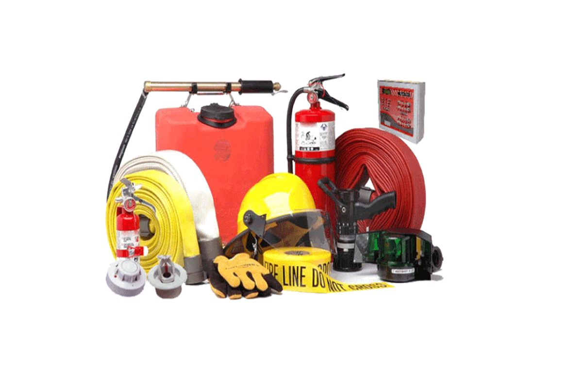 fire fighting systems